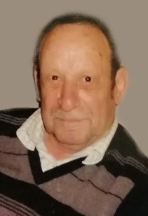 Monsieur Pierre VANRYSSEL