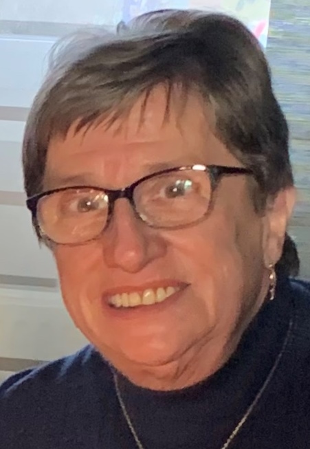 Madame Michèle COCQ née DUTHILLEUL