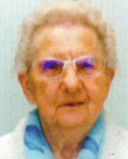 Madame Elisabeth LEMMER née LUCZAK