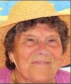 Madame Vve Henri DESSAINT né(e) Jeanne CASTEUR