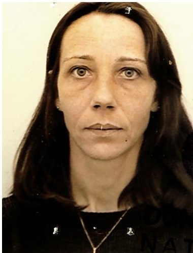 Madame Claudie CATALA née LEMAIRE