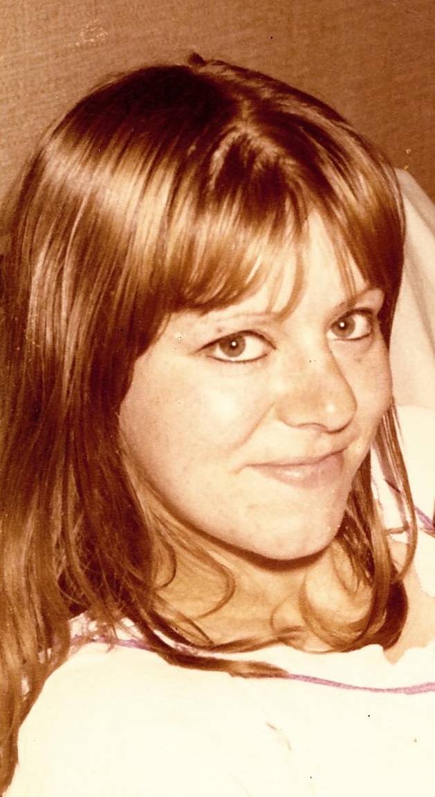 Madame Anita BIS née ROELANDT