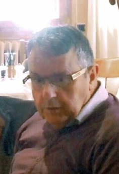 Monsieur Gabriel BOCQUIN