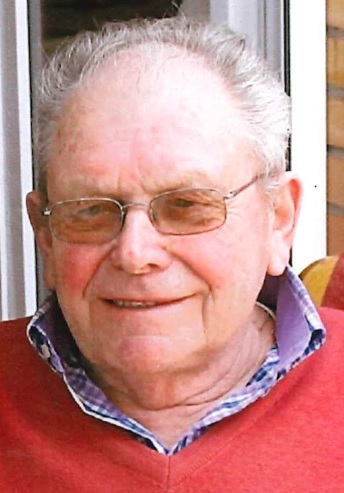 Monsieur Gérard VITSE