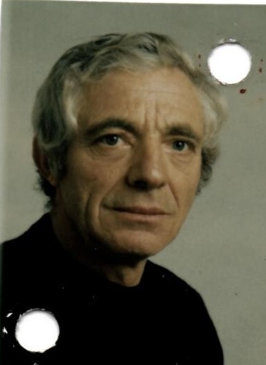 Monsieur Pierre QUADRIO