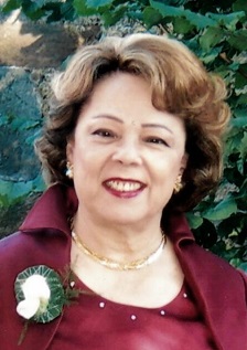 Madame Rosette BAZIN née ENGUEHARD