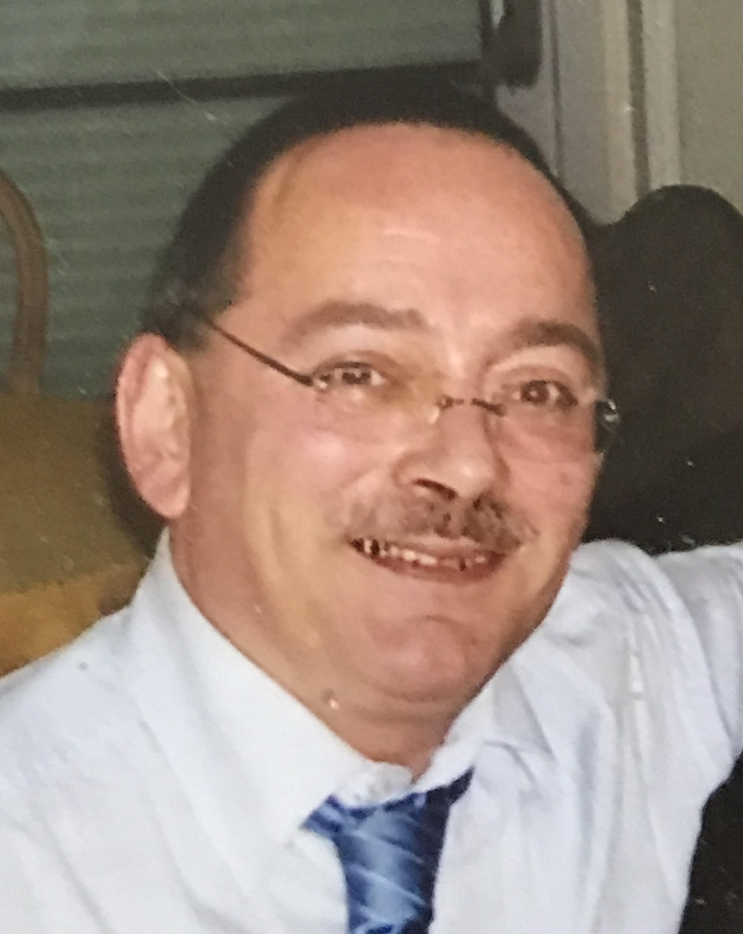 Monsieur Francis LEBLAN