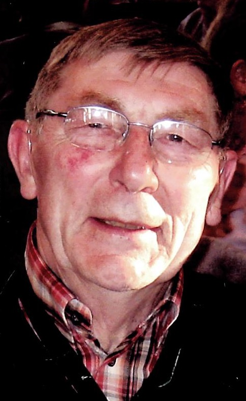 Monsieur Robert DE SCHUTTER