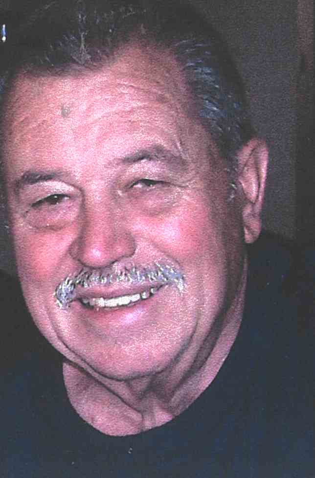 Monsieur Roger PERRON