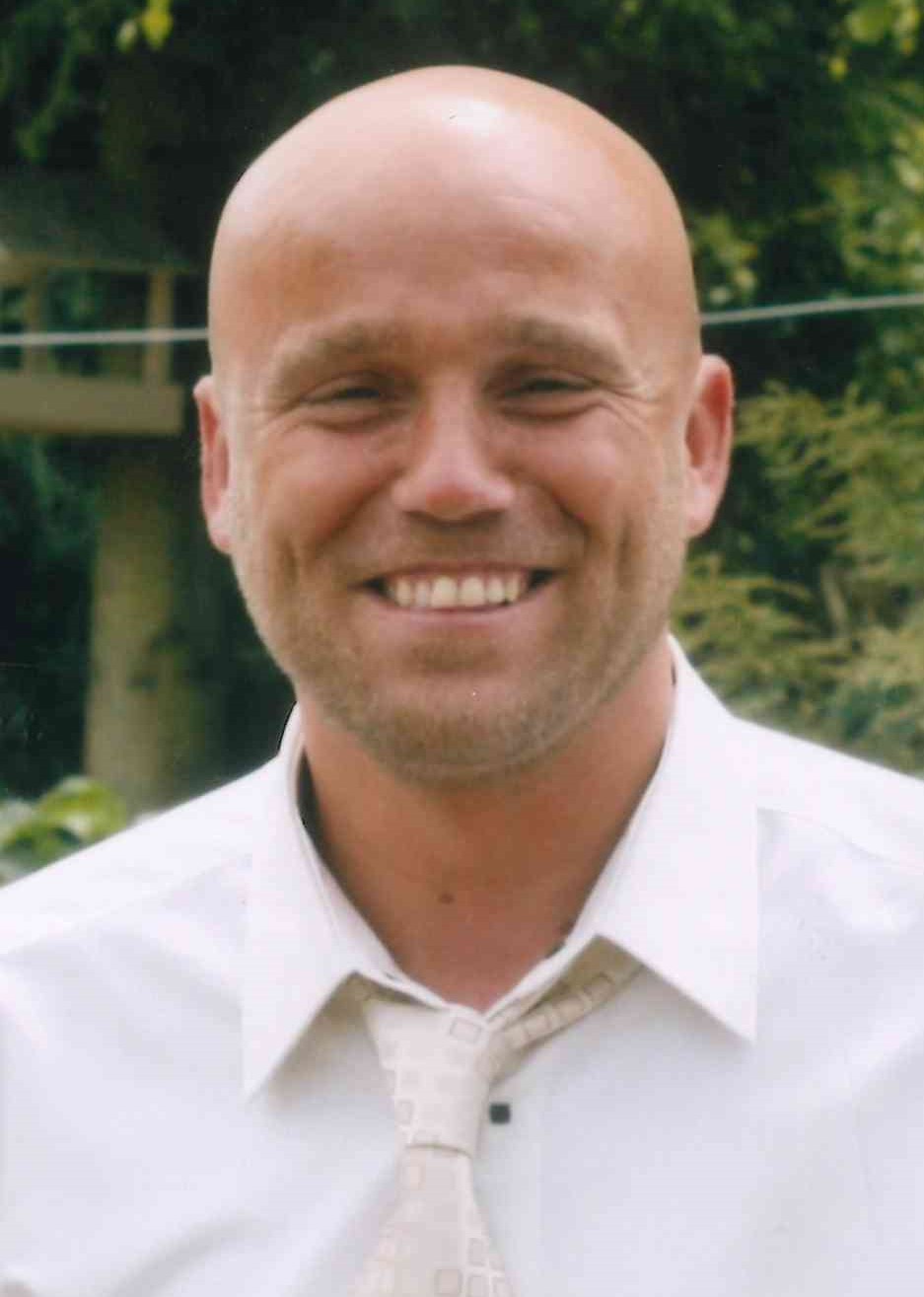 Monsieur Raynald GUERLUS