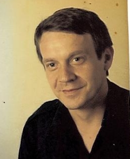 Monsieur Ernest SCHUBERT