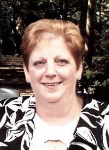 Madame Brigitte HUBERT née QUETEL