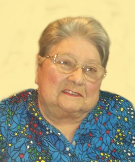 Madame Vve Jules RUFFIN né(e) Augustine MYLLE