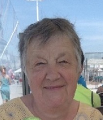 Madame Christiane LANDUYT née HUYVAERT