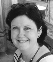 Sabine YPREEUW-GALLEMAN