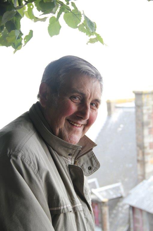 Monsieur Serge VANDAMME