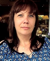 Madame Valérie GIRALDO née ERBRECH