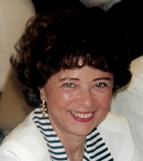 Gysèle REVELLO né(e) ENGUEHARD