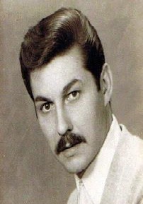 Monsieur André RONSSE