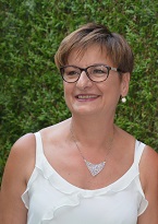 Madame Valéria FEBVAY née ALVIANI