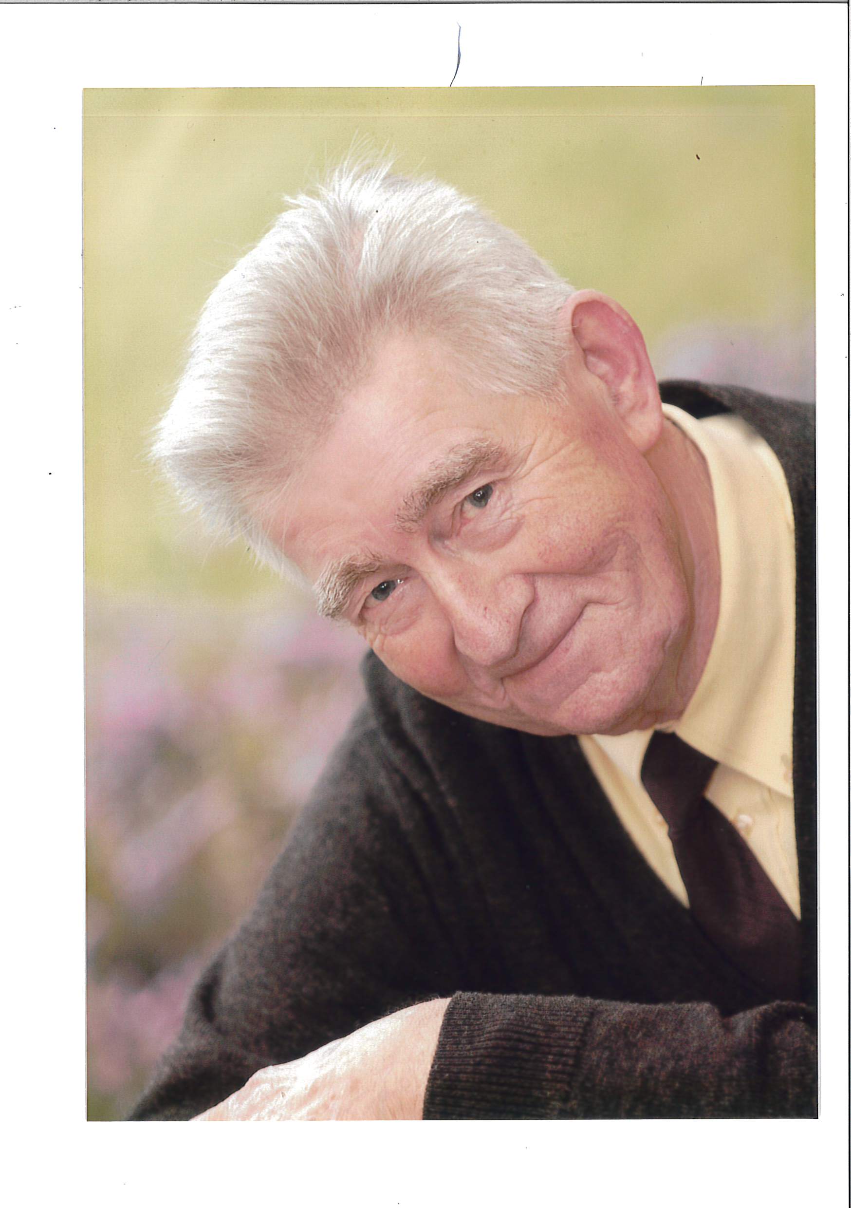 Monsieur Stanislas ARCHACKI