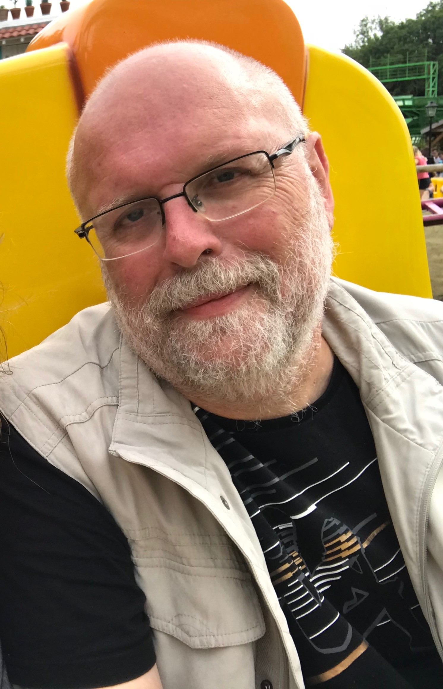 Monsieur Jean-luc DENOYELLE