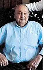 Monsieur Albert LECLERCQ