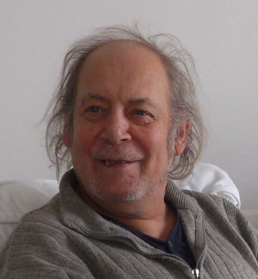 Monsieur Michel STOLDICK