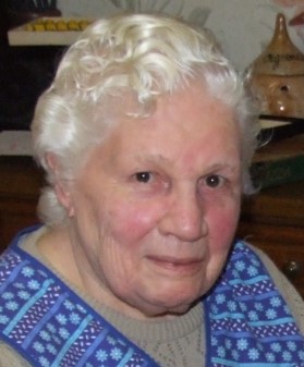 Madame Charline LENGLET née CORMONT