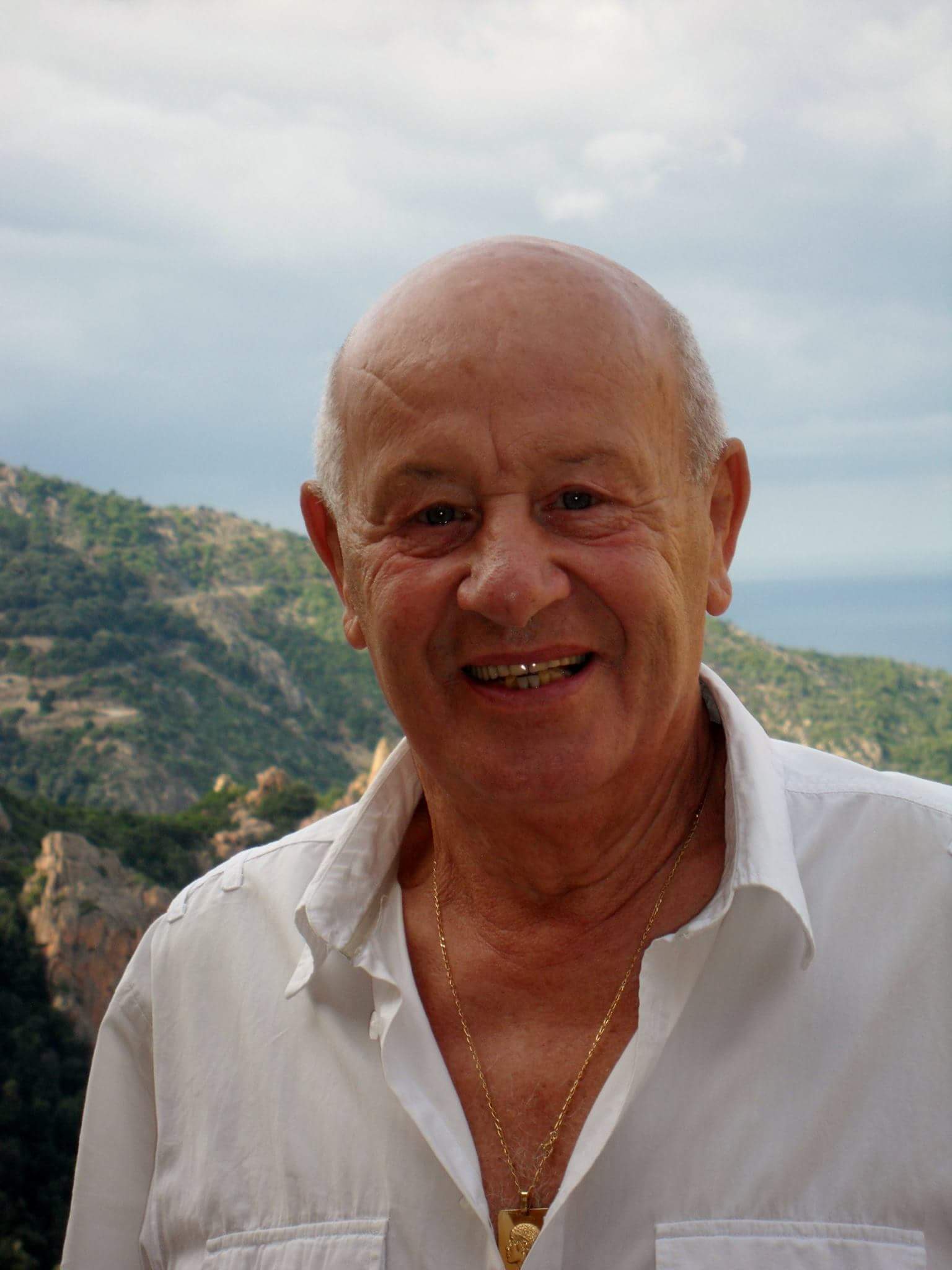 Monsieur Bernard CARRÉ