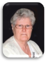 Madame Francine VANDECASTEELE née DUPUIS