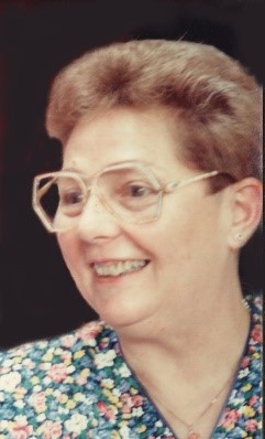 Madame Josiane DELANNOY née DELAMAËRE