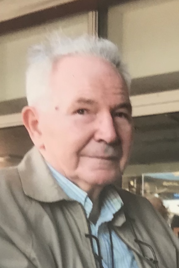 Monsieur Pierre D'HOLLANDER