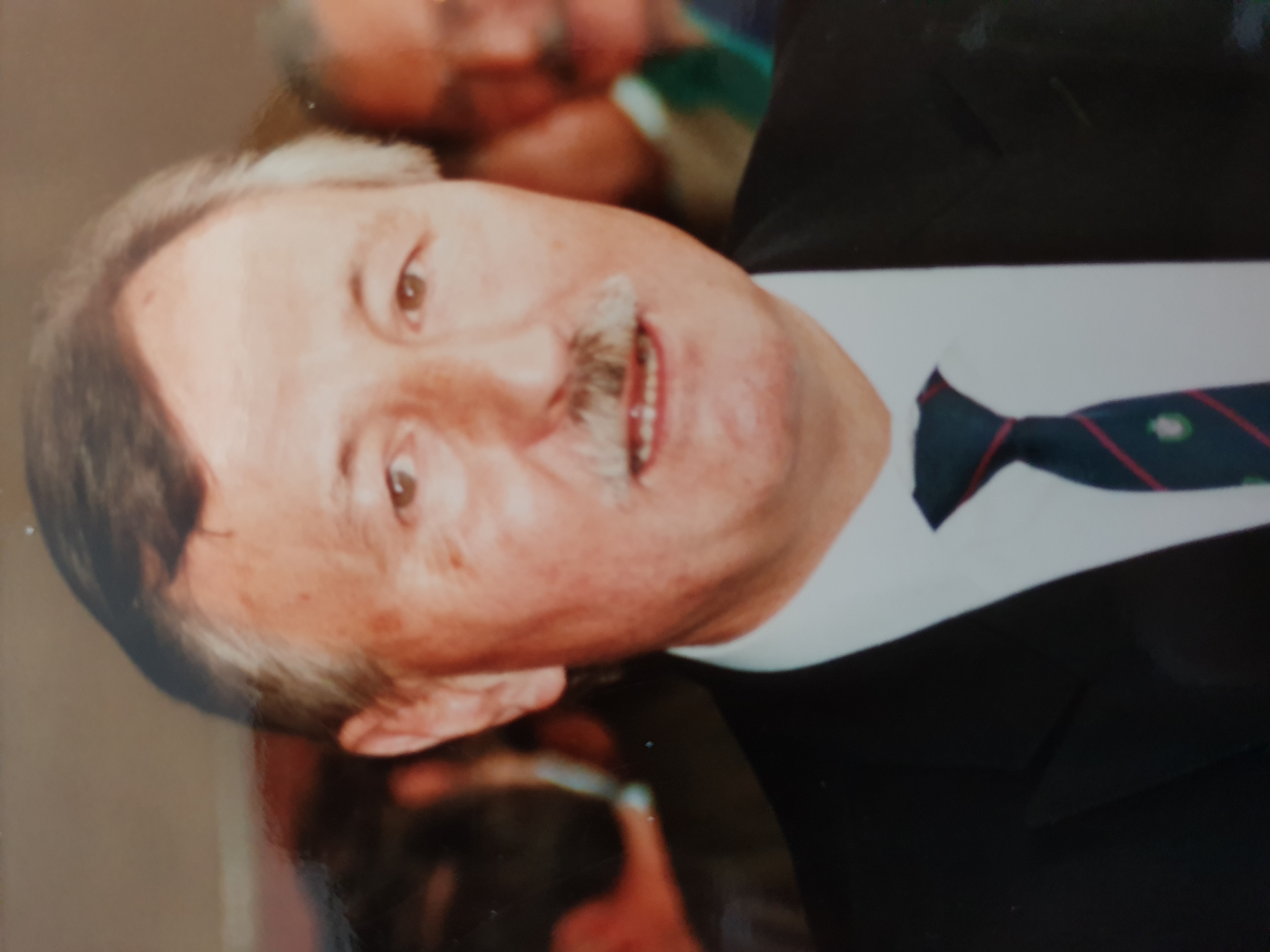 Monsieur Frédéric RAOULT