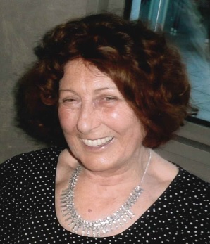 Madame Ginette BERTELOOT née GUALANO