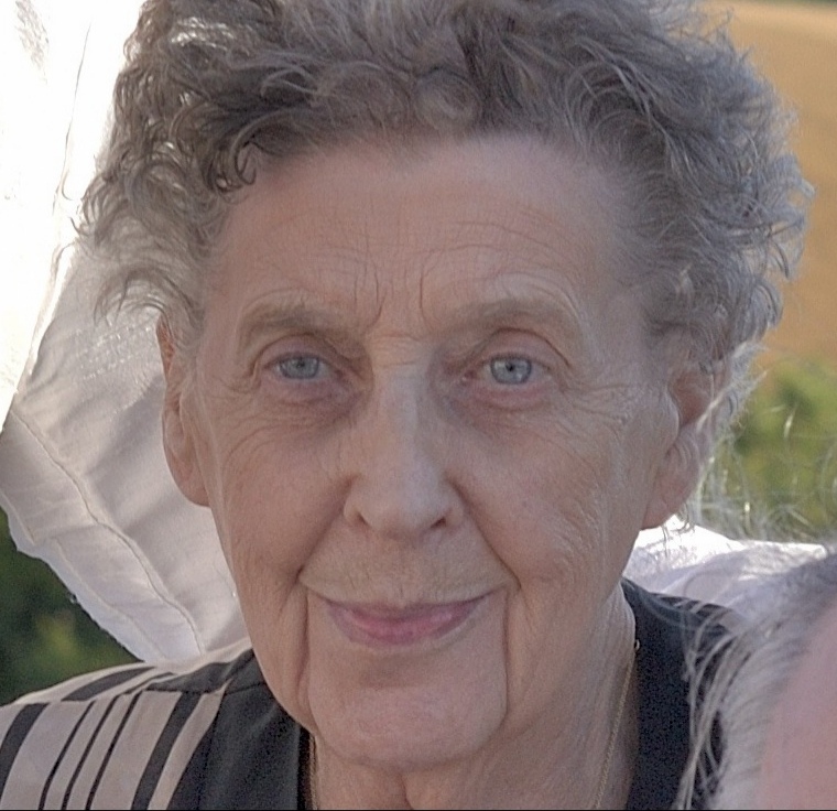 Madame Josette PRUVOST née NACKAERT