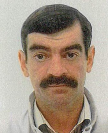 Monsieur Christian BLANQUART