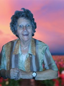 Madame Claude BERNARDI née CORBASSON