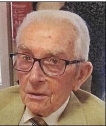 Monsieur Léonce LEVACQ