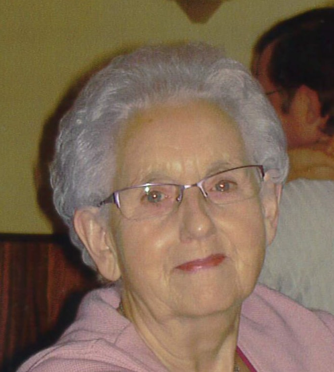 Madame Hélène DELABASSERUE née BOULANGER