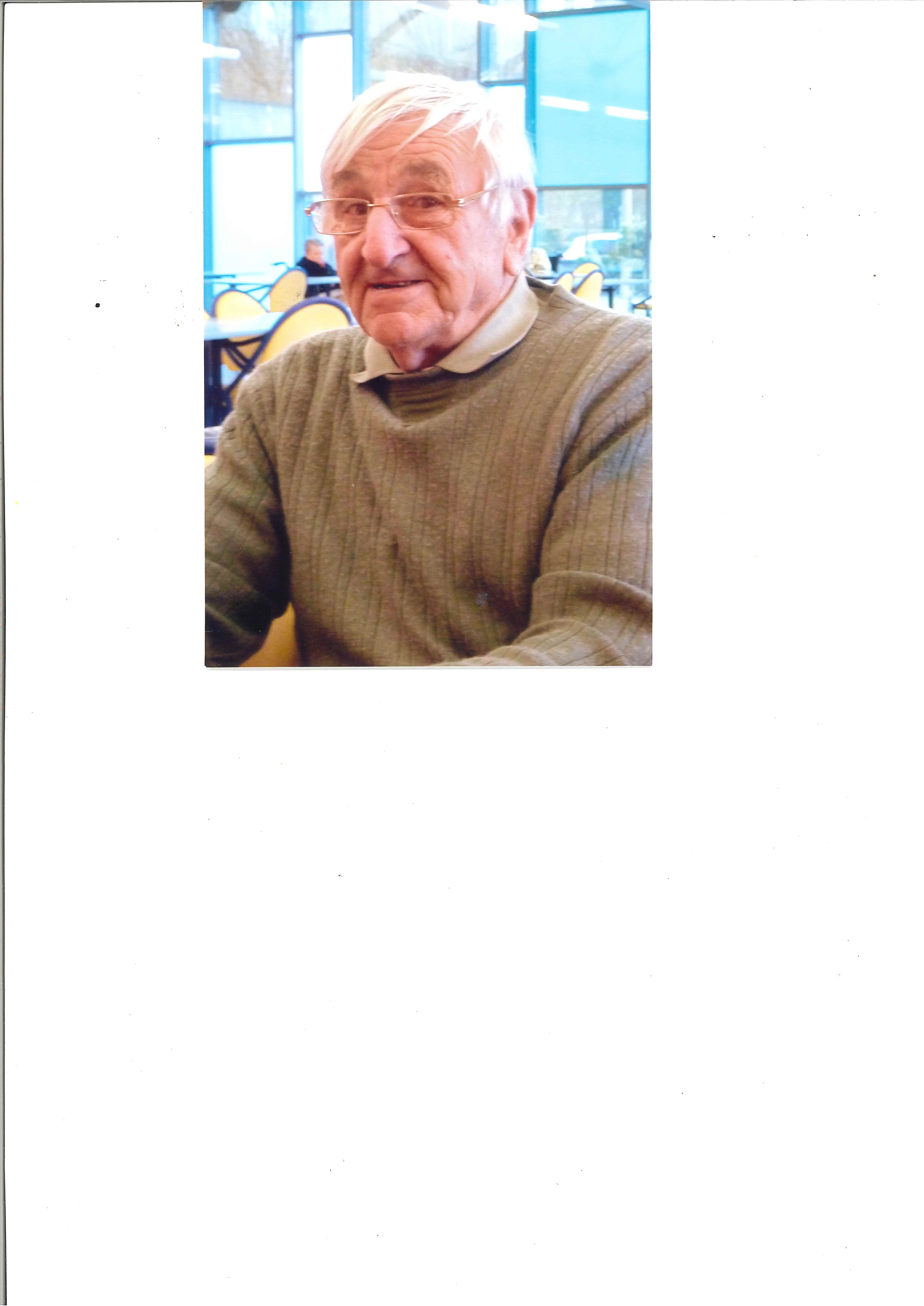 Monsieur René HEMELSDAEL