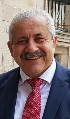 Monsieur Malek SALLOUM