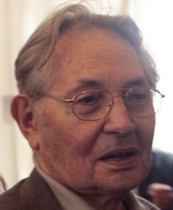 Monsieur Claude VERLINDE