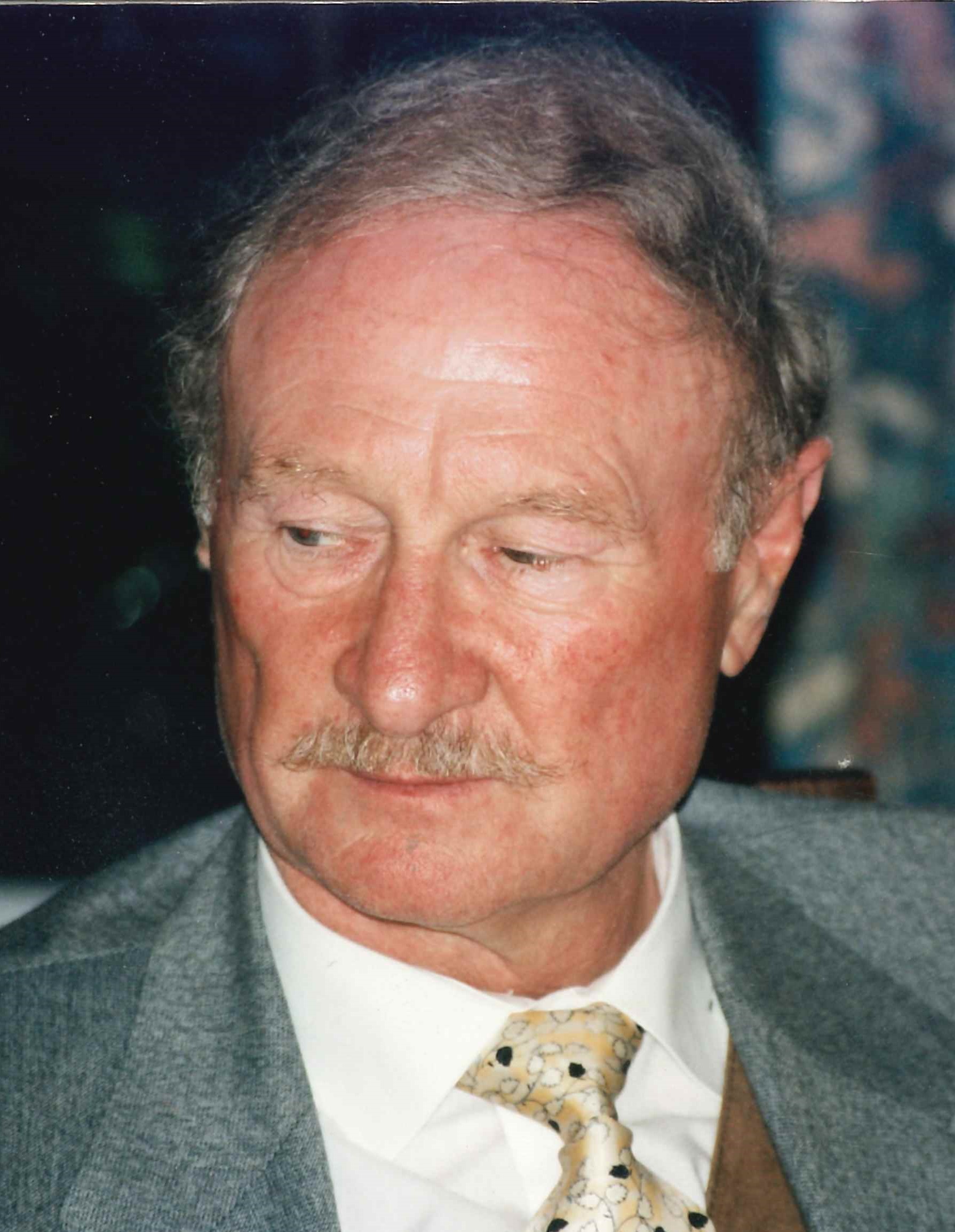 Monsieur Jean PERCHE