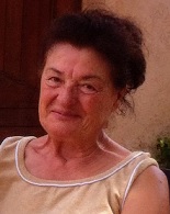 Madame Rita LUSTRO née DI BELLA