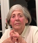 Madame Madeleine DELACROIX née JAGER