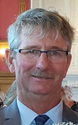 Monsieur François LESAGE