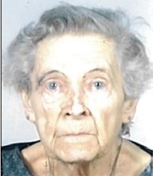 Madame Jacqueline FREDERICK née LE GOFF