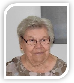 Madame Marie SINS née WEISS