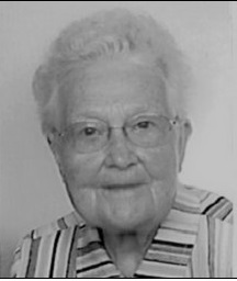 Madame Jeanne VERKOUCKE née MARTIN